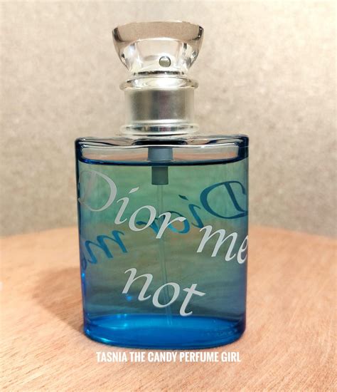 Dior Me, Dior Me Not by Dior – Parfumei